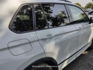 Renting VOLKSWAGEN TIGUAN R-Line 1.5 TSI 150CV DSG
