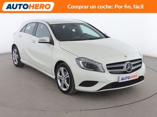 Mercedes Clase A A 200 CDI BlueEfficiency Urban