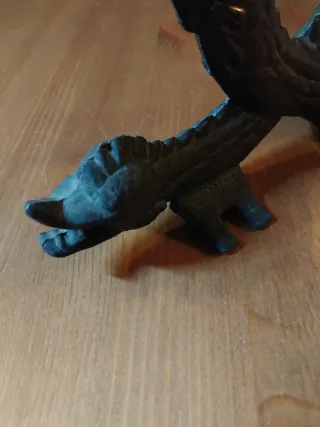 Candelabro vintage metallo donna draghi