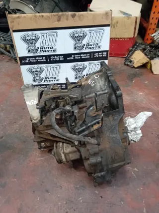 Caja de cambios Ford Focus 1.6 G8DA Ref: R3T9A