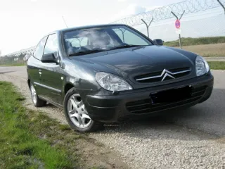 Citroen Xsara 2004