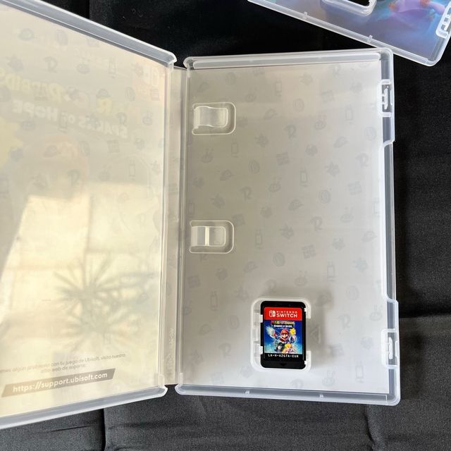 Pack 5 Juegos Nintendo Switch