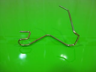 Clip Sujeción Bombilla Faro Yamaha Cygnus X