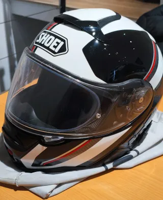 Casco Shoei Neotec II