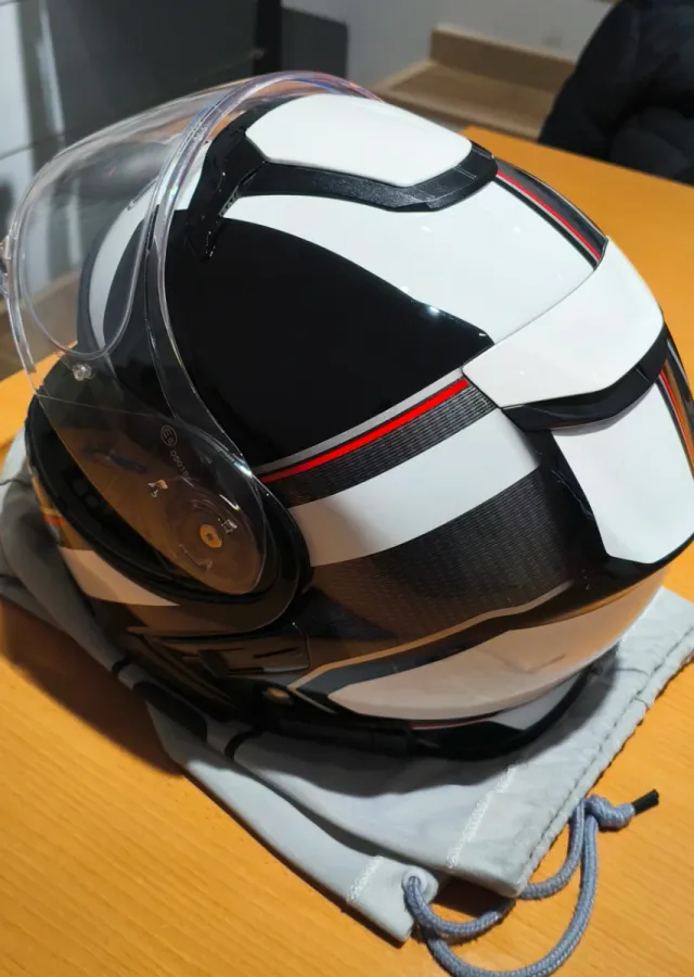 Casco Shoei Neotec II