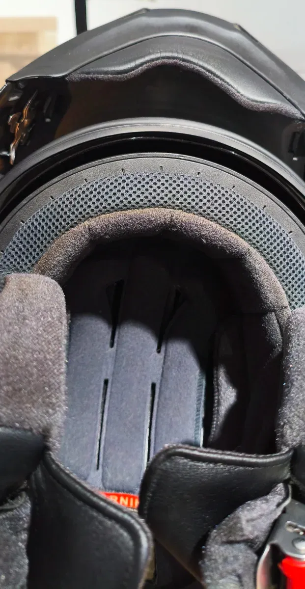 Casco Shoei Neotec II