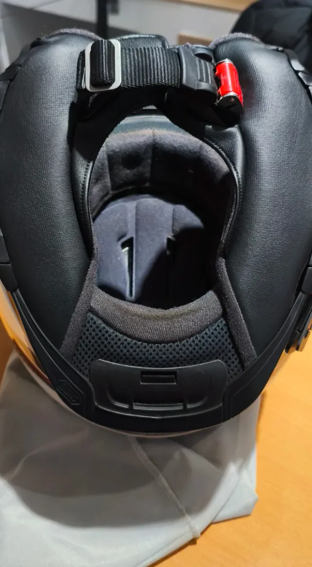 Casco Shoei Neotec II