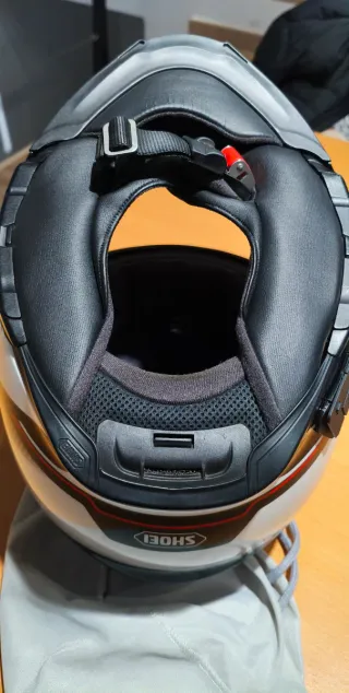 Casco Shoei Neotec II