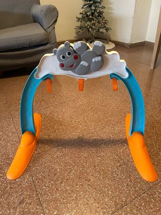 Arco de juego Chicco para bebés