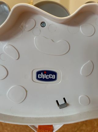 Arco de juego Chicco para bebés