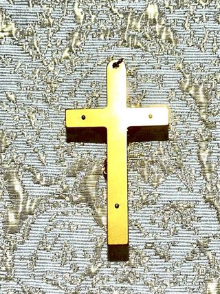 Conjunto 3 Medallas Religiosas