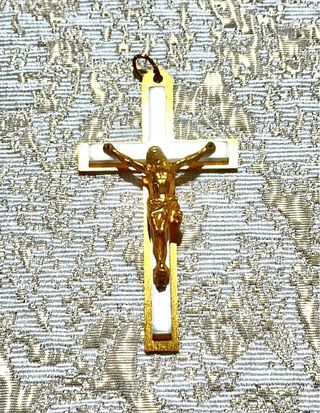 Conjunto 3 Medallas Religiosas