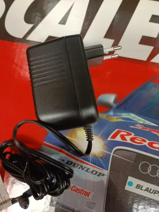 Transformador Scalextric SME1400210T 14V 1500mA