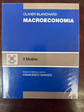Macroeconomia. Una prospettiva europea