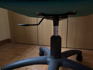 Silla de oficina URGE SOLO HOY Y MAÑANA