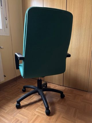 Silla de oficina URGE SOLO HOY Y MAÑANA
