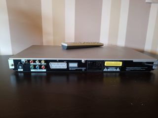 Reproductor DVD/VCD/CD LG PK577XB