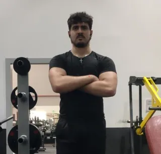 Entrenador personal, consejos y mucho más