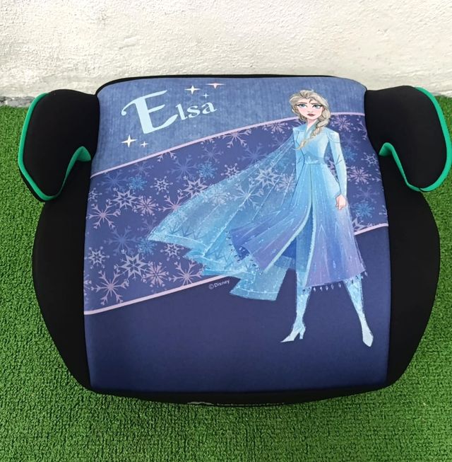 Asiento elevador, grupo 3, Bebeconfort.