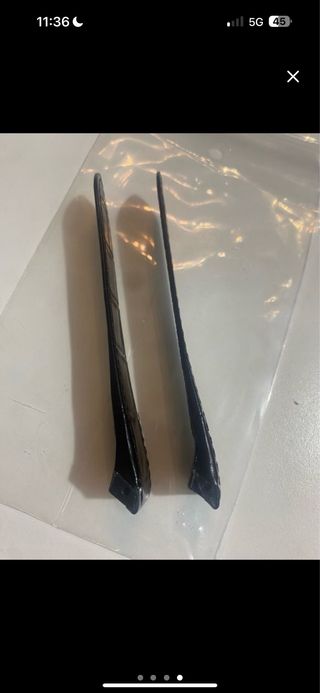 Correa Cartier Santos Negra