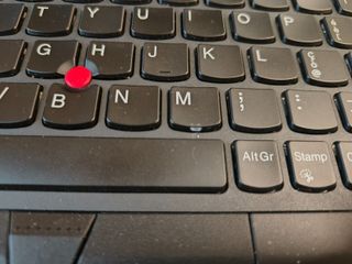 Lenovo ThinkPad X280 i5 8GB 256GB SSD 12,5