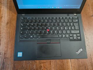 Lenovo ThinkPad X280 i5 8GB 256GB SSD 12,5