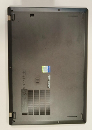 Lenovo ThinkPad X280 i5 8GB 256GB SSD 12,5