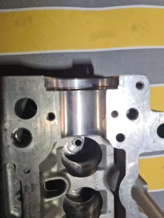 Culata LDF 108400 Land Rover #Honda