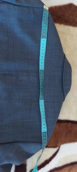 Giacca uomo Jack&Jones grigia