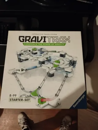 Gravitrax Starter Set Ravensburger