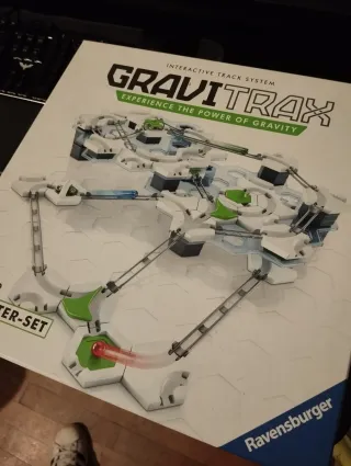 Gravitrax Starter Set Ravensburger