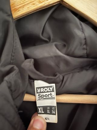 Plumas Fundación Real Racing Club Negra