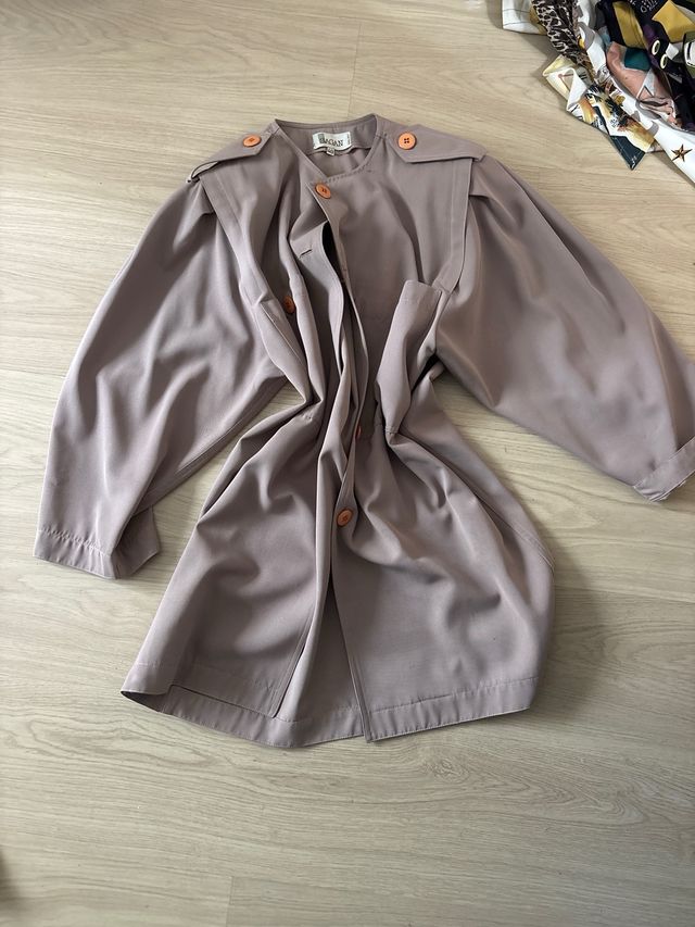 Lote Ropa Vintage (18piezas )