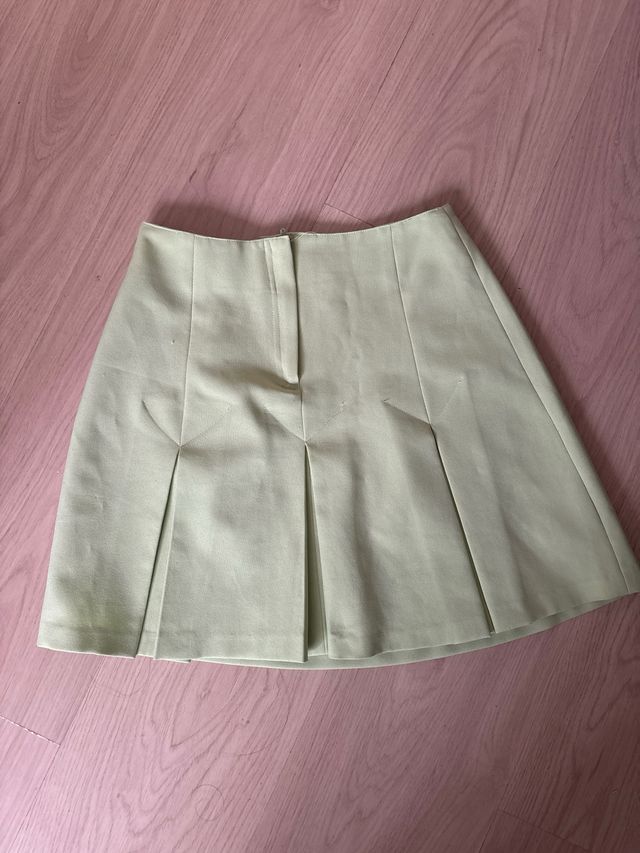 Lote Ropa Vintage (18piezas )