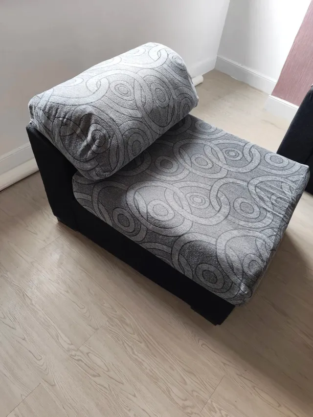 Puf Chaiselongue REGALO