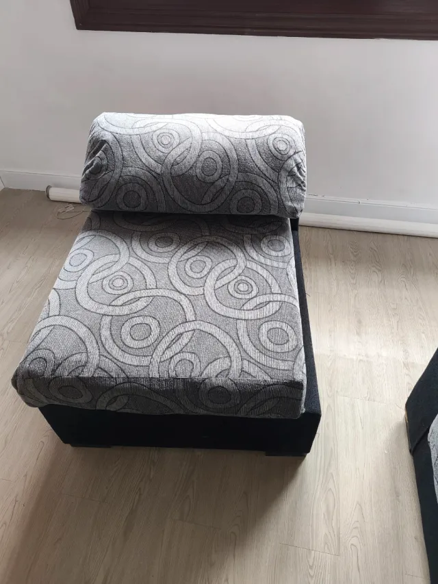 Puf Chaiselongue REGALO