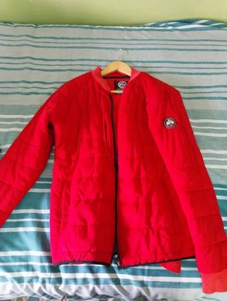 Chaqueta Geographical Norway