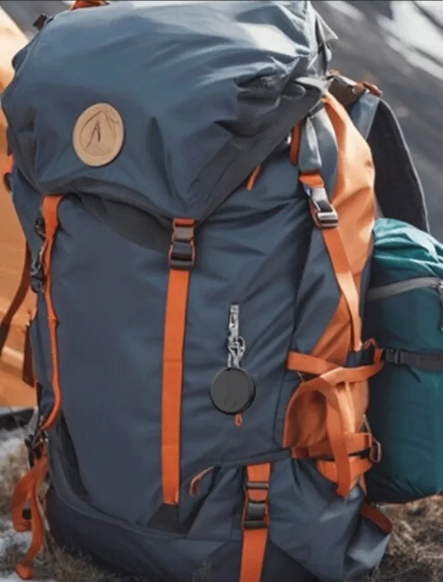 Pack 4 Rastreadores Inteligentes aowoka