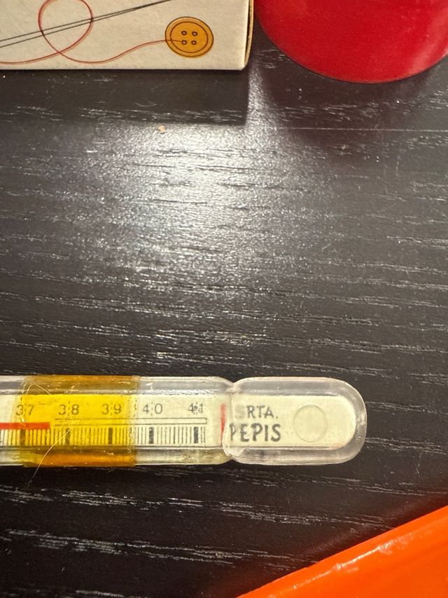 Señorita Pepis. canastilla de tu muñeca.