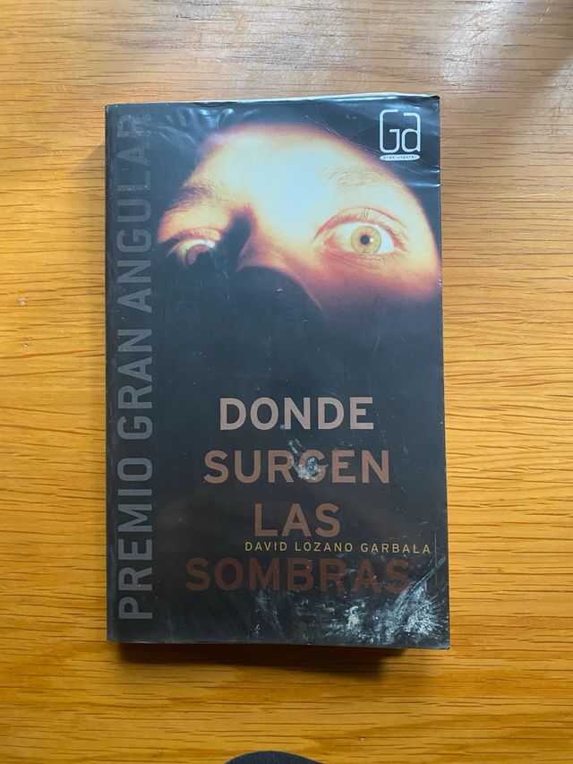 Donde surgen las sombras (Gran Angular) (Spanis...