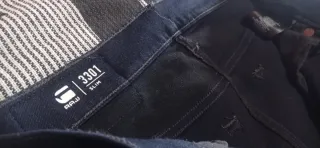 Pantalones G-Star RAW W30 L30