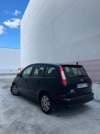 Ford C-MAX 2007