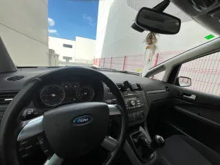 Ford C-MAX 2007
