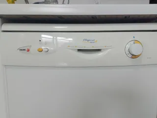 Lavavajillas Fagor Elegance