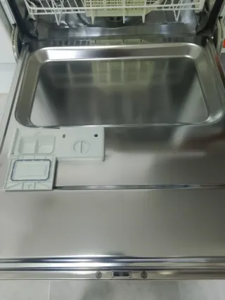 Lavavajillas Fagor Elegance