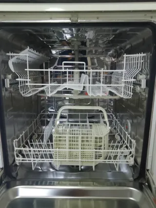 Lavavajillas Fagor Elegance