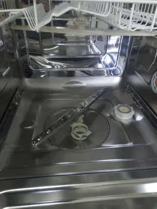 Lavavajillas Fagor Elegance