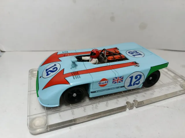 Porsche 908/3 Gulf Targa Florio 1970 de Fly