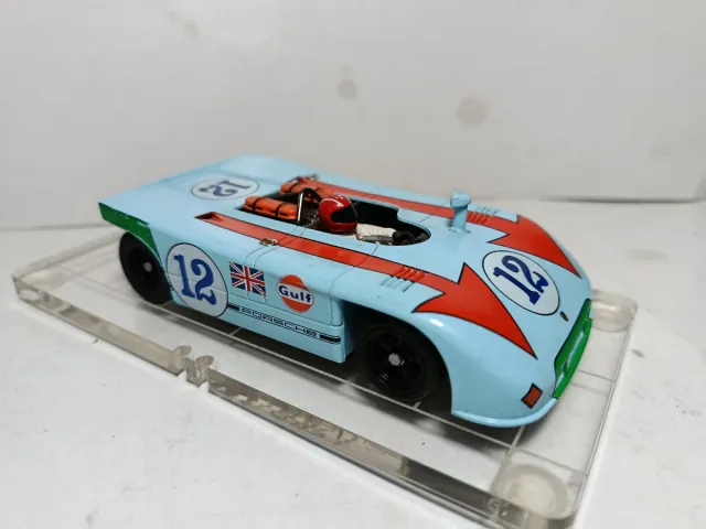 Porsche 908/3 Gulf Targa Florio 1970 de Fly