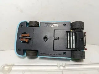 Porsche 908/3 Gulf Targa Florio 1970 de Fly